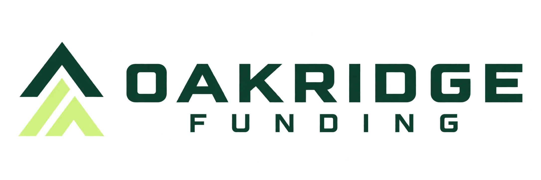 Oakridge Funding