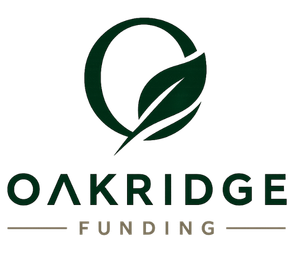 Oakridge Funding